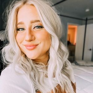 Meet your Posher, Kate